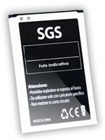 Batteria Samsung S4 I9505 I9500 LITIO 1800MAH | NFC