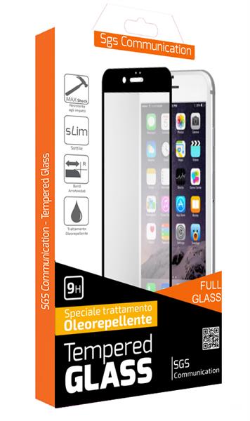 Full Glass Apple Iphone 7 Plus White