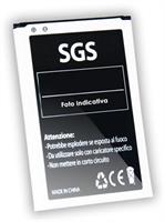 Batteria Samsung Galaxy S6 Edge / G925 2600mAh