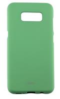 Splashy Custodia TPU Soft Touch Galaxy S8 G950 Green