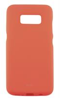 Splashy Custodia TPU Soft Touch Iphone 7 Orange
