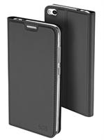 Elegance Custodie a libro Iphone 7 Dark-Grey