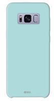 Silk Custodia TPU Soft Touch Galaxy S8 G950 Light-Blue