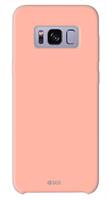 Silk Custodia TPU Soft Touch Galaxy S8 G950 Pink