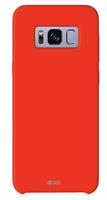 Silk Custodia TPU Soft Touch Galaxy S8 G950 Red