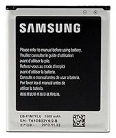 Batteria Originale Samsung S3 Mini I8190