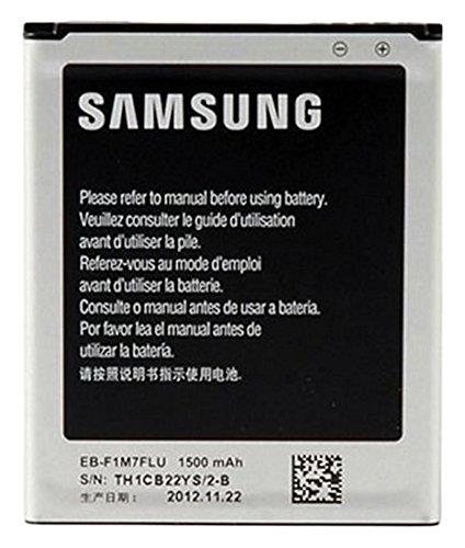 Batteria Originale Samsung S3 Mini I8190