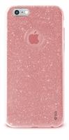 Glitter custodia rigida Iphone 6 Pink
