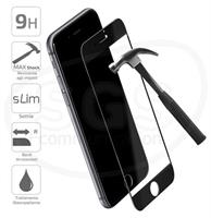 Full Glass Apple Iphone 8 Plus Black