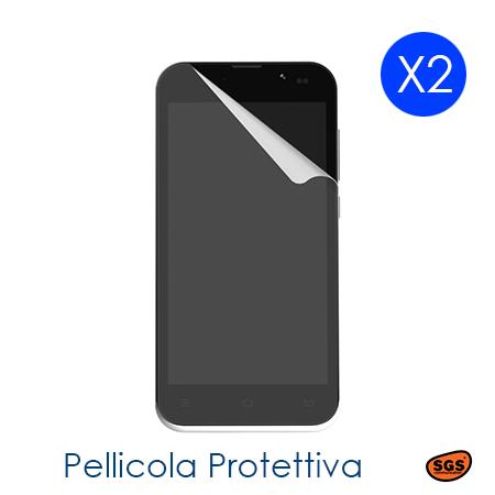 PELLICOLA PROTETTIVA IPHONE 6 PLUS