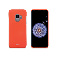 Splashy Custodia TPU Soft Touch Galaxy S9 G960 Orange