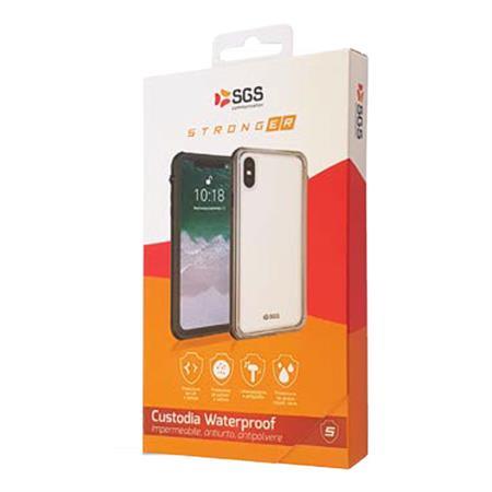 STRONGER Cover Waterproof IP68 Galaxy S10E