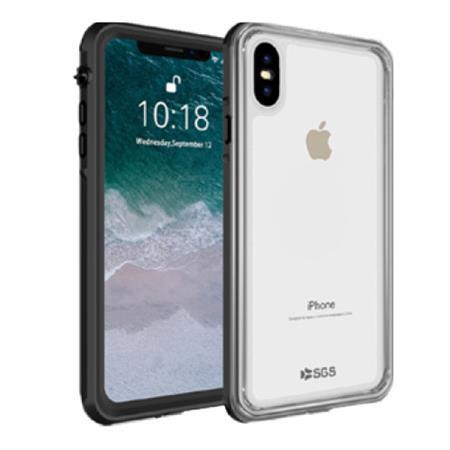 STRONGER Cover Waterproof IP68 Iphone Xs MAX