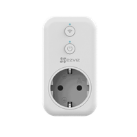Ezviz Smart Plug 16A / 2.4GHz Wi-Fi T31