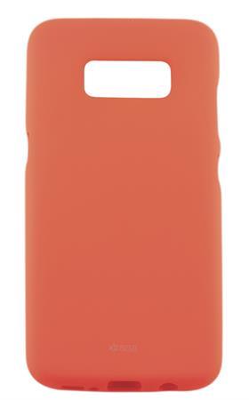 Splashy Custodia TPU Soft Touch Iphone 11 Pro MAX - Orange