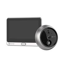 Ezviz Spioncino Smart con Display DP2C - Display 4,3