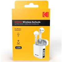 Kodak Auricolare Bluetooth Twin Earbuds