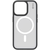 Shield Custodia TPU Magsafe Iphone 15 Plus Black