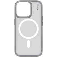 Shield Custodia TPU Magsafe Iphone 15 Grey